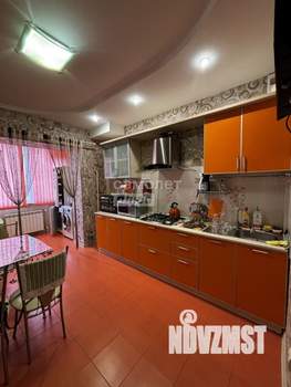 1-к квартира, вторичка, 40м2, 5/5 этаж