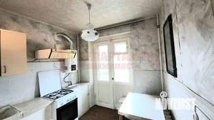 3-к квартира, вторичка, 65м2, 3/5 этаж