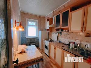 2-к квартира, вторичка, 54м2, 5/9 этаж