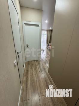 2-к квартира, вторичка, 37м2, 7/18 этаж