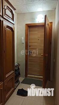 1-к квартира, вторичка, 35м2, 2/9 этаж