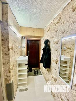 3-к квартира, вторичка, 50м2, 4/5 этаж