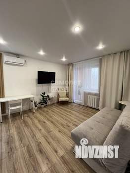 1-к квартира, вторичка, 36м2, 7/9 этаж