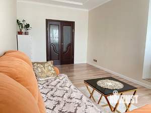 2-к квартира, вторичка, 69м2, 7/12 этаж