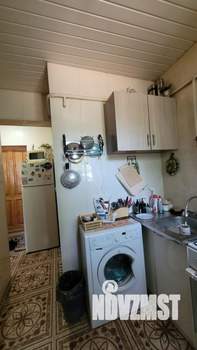 1-к квартира, вторичка, 23м2, 1/5 этаж