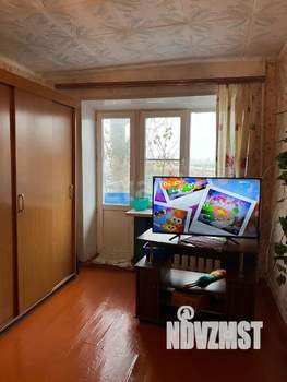 1-к квартира, вторичка, 28м2, 3/5 этаж