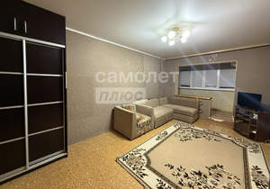 2-к квартира, вторичка, 60м2, 8/9 этаж