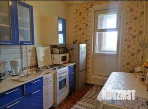 3-к квартира, вторичка, 70м2, 4/5 этаж