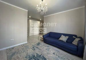 2-к квартира, вторичка, 37м2, 6/10 этаж
