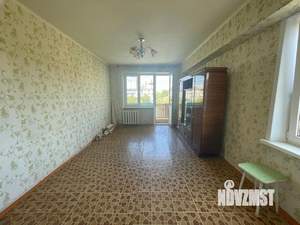 2-к квартира, вторичка, 44м2, 4/5 этаж