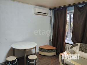 1-к квартира, вторичка, 18м2, 2/5 этаж