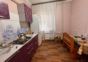 1-к квартира, вторичка, 44м2, 2/10 этаж