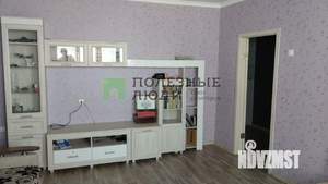 2-к квартира, вторичка, 54м2, 9/9 этаж