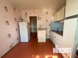 2-к квартира, вторичка, 52м2, 3/9 этаж