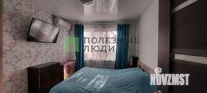 2-к квартира, вторичка, 41м2, 1/5 этаж