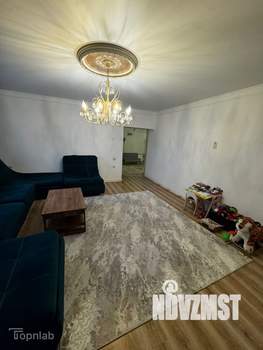 3-к квартира, вторичка, 109м2, 7/12 этаж