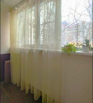 2-к квартира, вторичка, 61м2, 1/9 этаж
