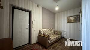 1-к квартира, вторичка, 47м2, 9/9 этаж