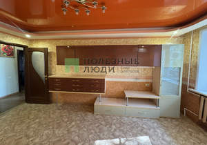 3-к квартира, вторичка, 67м2, 3/9 этаж
