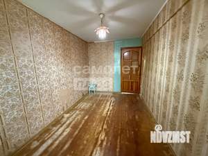 3-к квартира, вторичка, 64м2, 3/5 этаж