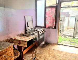 3-к квартира, вторичка, 23м2, 1/1 этаж