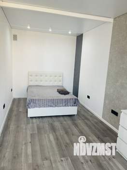 1-к квартира, вторичка, 34м2, 7/19 этаж