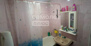 1-к квартира, вторичка, 47м2, 9/9 этаж