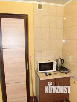 Студия квартира, вторичка, 18м2, 3/5 этаж