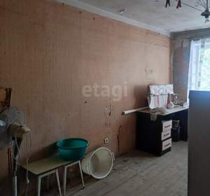 2-к квартира, вторичка, 52м2, 1/5 этаж