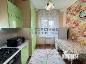 1-к квартира, вторичка, 45м2, 2/9 этаж