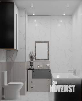 2-к квартира, вторичка, 73м2, 10/16 этаж