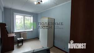 2-к квартира, вторичка, 45м2, 4/5 этаж