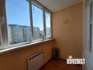2-к квартира, вторичка, 80м2, 6/9 этаж