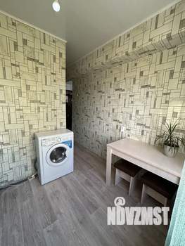 4-к квартира, вторичка, 60м2, 4/5 этаж