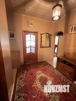 3-к квартира, вторичка, 73м2, 2/9 этаж