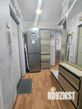 2-к квартира, вторичка, 44м2, 5/5 этаж