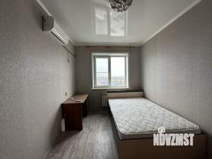 3-к квартира, вторичка, 72м2, 9/9 этаж