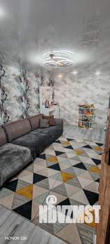 3-к квартира, вторичка, 64м2, 5/5 этаж