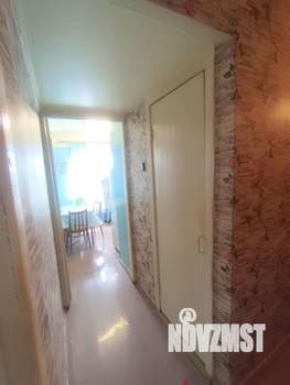 1-к квартира, вторичка, 31м2, 5/5 этаж