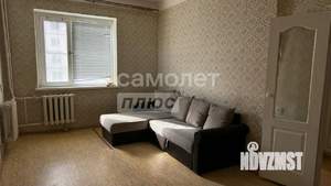 1-к квартира, вторичка, 39м2, 4/9 этаж