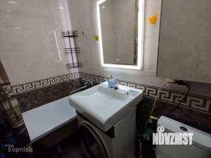 2-к квартира, вторичка, 51м2, 4/4 этаж