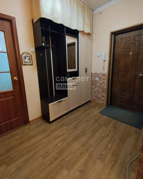 2-к квартира, вторичка, 53м2, 1/12 этаж
