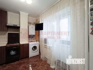 2-к квартира, вторичка, 53м2, 3/5 этаж