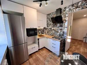 2-к квартира, вторичка, 46м2, 4/5 этаж