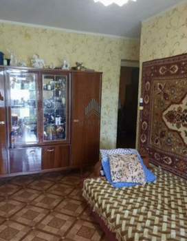 3-к квартира, вторичка, 56м2, 5/9 этаж