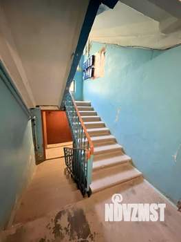 3-к квартира, вторичка, 63м2, 1/5 этаж