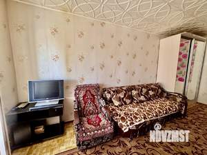 1-к квартира, вторичка, 31м2, 2/5 этаж