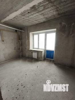 4-к квартира, вторичка, 138м2, 6/7 этаж