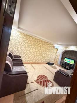 4-к квартира, вторичка, 90м2, 1/9 этаж