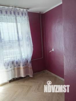 1-к квартира, вторичка, 23м2, 2/5 этаж